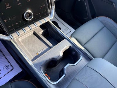 2026 GMC Acadia AWD AT4