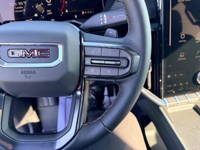 2026 GMC Acadia AWD AT4