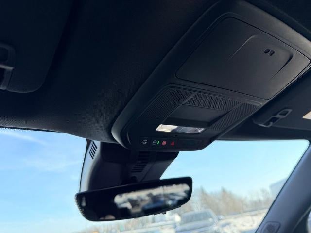 2026 GMC Acadia AWD AT4