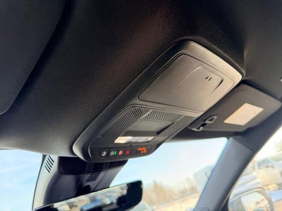 2026 GMC Acadia AWD AT4