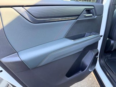 2026 GMC Acadia AWD AT4