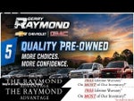 2022 GMC Acadia AT4