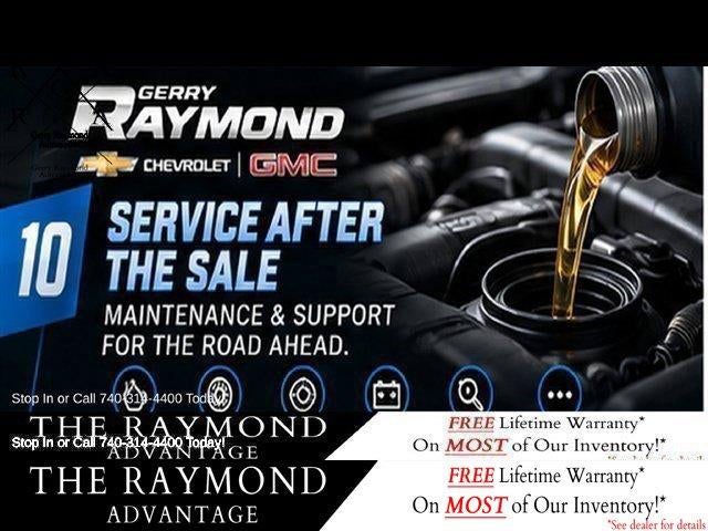 2022 GMC Acadia AT4