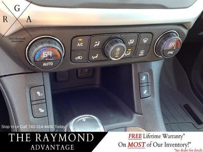 2018 GMC Acadia SLE
