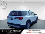 2018 GMC Acadia SLE