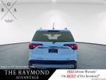 2018 GMC Acadia SLE