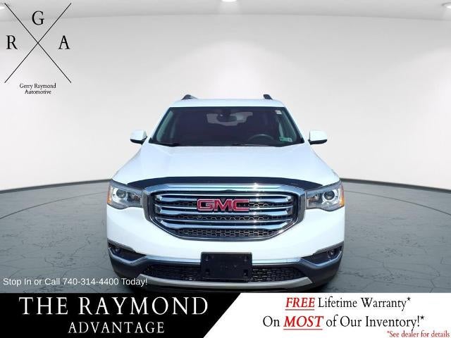 2018 GMC Acadia SLE
