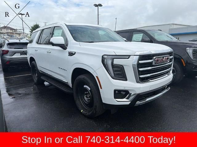 2026 GMC Yukon 4WD Elevation's photo