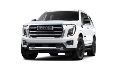 2026 GMC Yukon 4WD 4dr Elevation