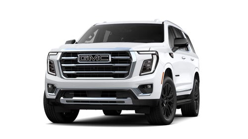 2026 GMC Yukon 4WD 4dr Elevation
