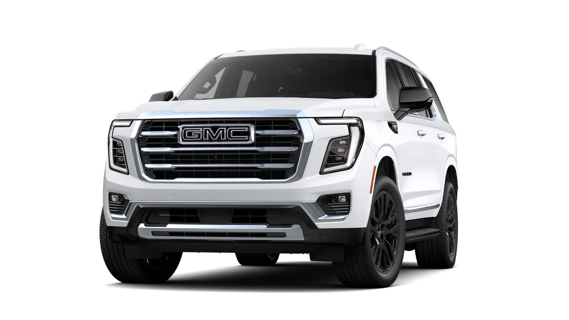 2026 GMC Yukon 4WD 4dr Elevation