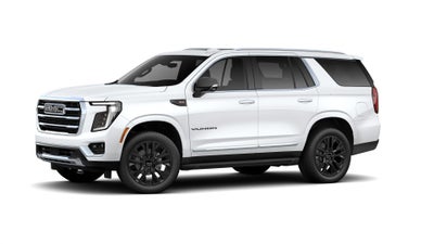 2026 GMC Yukon 4WD 4dr Elevation