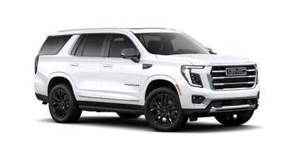 2026 GMC Yukon 4WD 4dr Elevation
