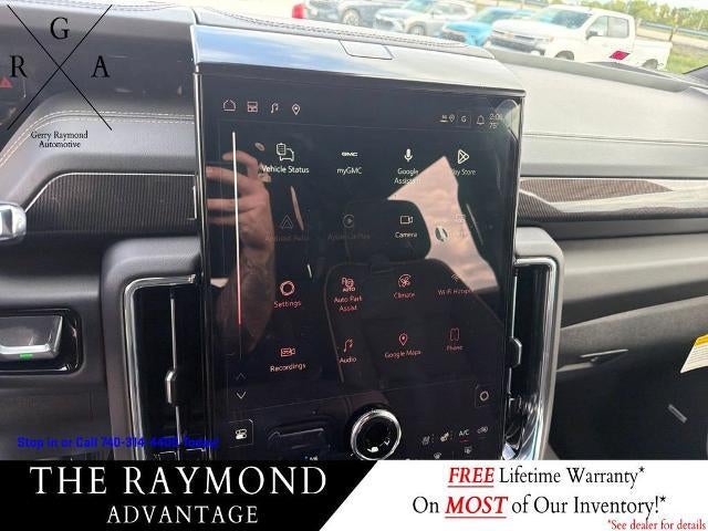 2026 GMC Yukon 4WD 4dr Elevation