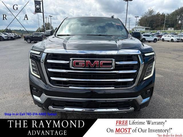 2026 GMC Yukon 4WD 4dr Elevation