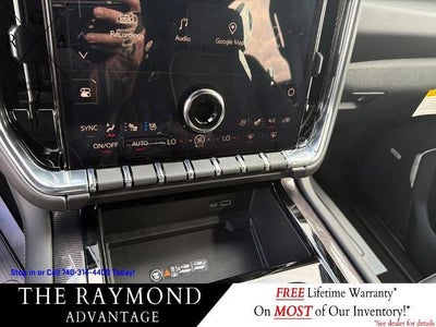 2026 GMC Yukon 4WD 4dr Elevation