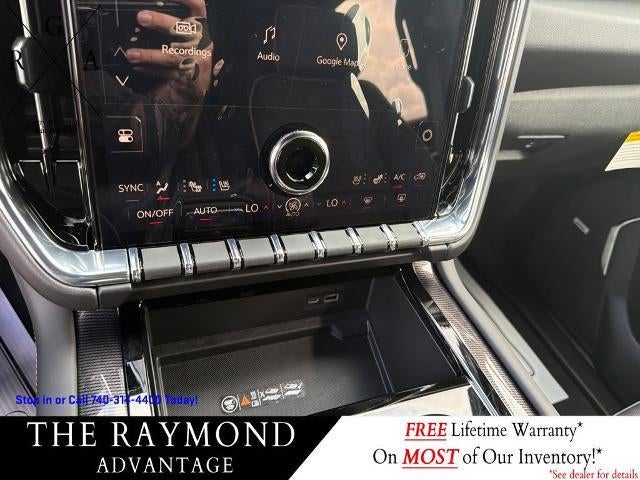 2026 GMC Yukon 4WD 4dr Elevation