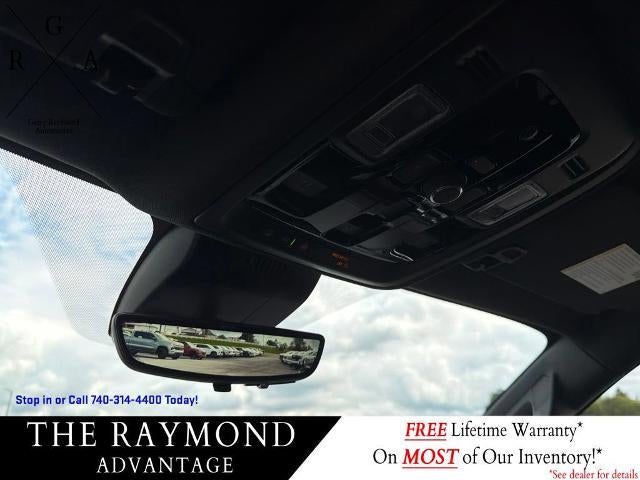 2026 GMC Yukon 4WD 4dr Elevation
