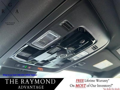 2026 GMC Yukon 4WD 4dr Elevation