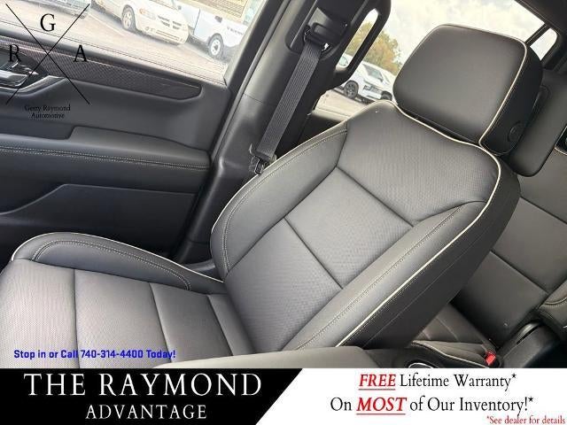 2026 GMC Yukon 4WD 4dr Elevation