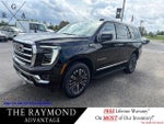 2026 GMC Yukon 4WD 4dr Elevation