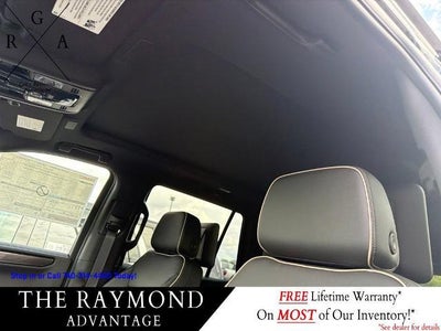 2026 GMC Yukon 4WD 4dr Elevation