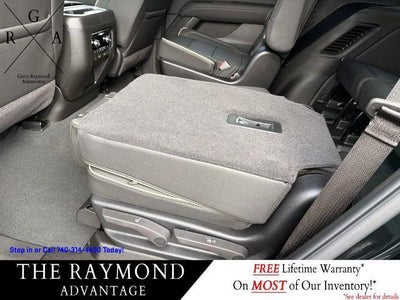 2026 GMC Yukon 4WD 4dr Elevation