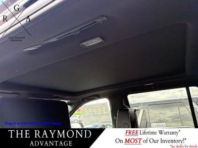 2026 GMC Yukon 4WD 4dr Elevation