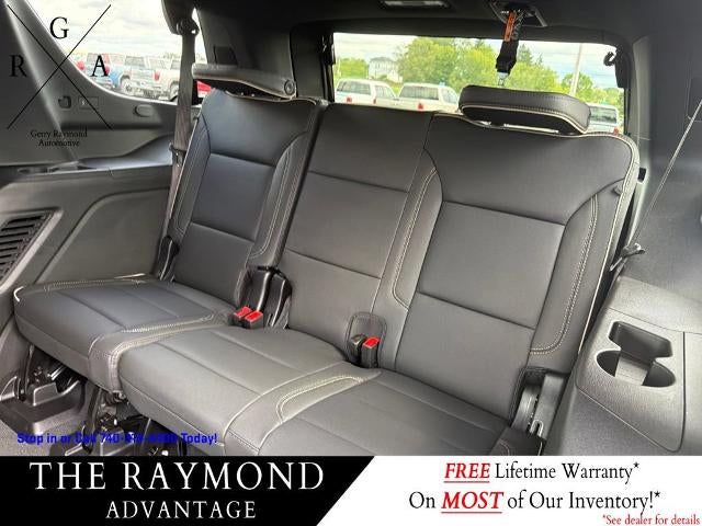 2026 GMC Yukon 4WD 4dr Elevation