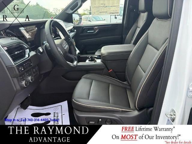 2026 GMC Yukon 4WD 4dr Elevation