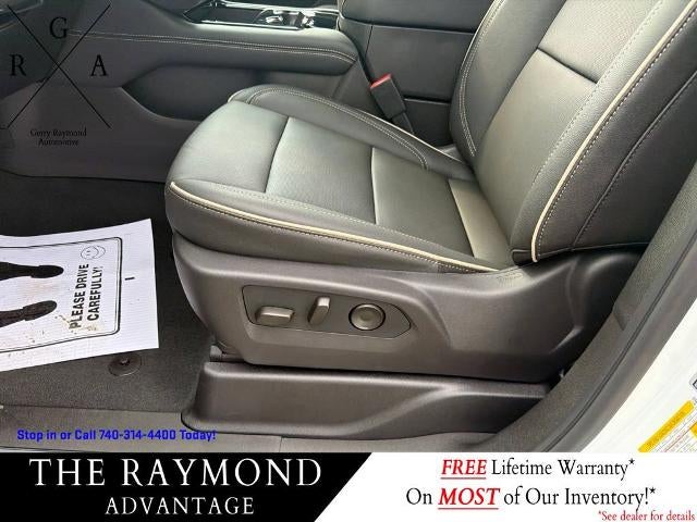 2026 GMC Yukon 4WD 4dr Elevation