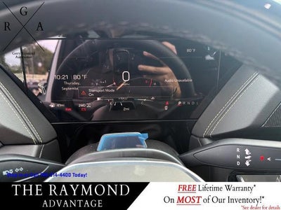 2026 GMC Yukon 4WD 4dr Elevation