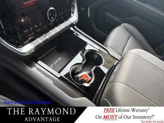 2026 GMC Yukon 4WD 4dr Elevation
