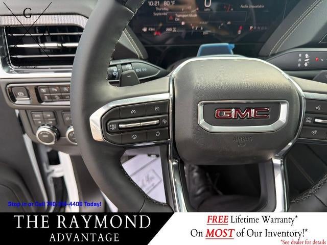 2026 GMC Yukon 4WD 4dr Elevation