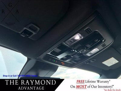 2026 GMC Yukon 4WD 4dr Elevation