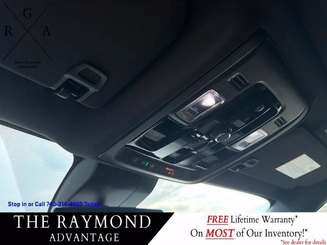 2026 GMC Yukon 4WD 4dr Elevation