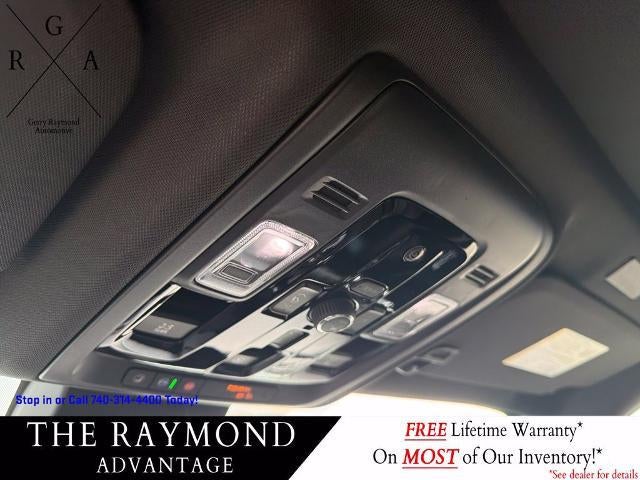 2026 GMC Yukon 4WD 4dr Elevation