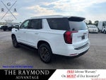 2026 GMC Yukon 4WD 4dr Elevation