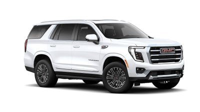 2026 GMC Yukon 4WD 4dr Elevation