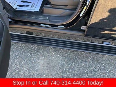 2026 GMC Yukon 4WD 4dr AT4