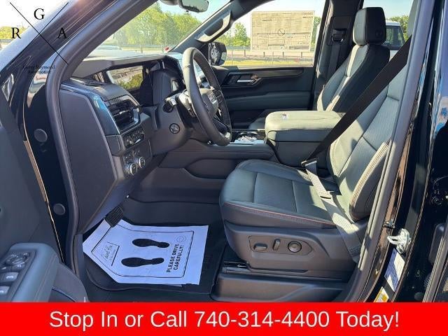 2026 GMC Yukon 4WD 4dr AT4
