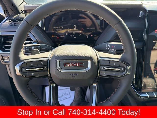 2026 GMC Yukon 4WD 4dr AT4