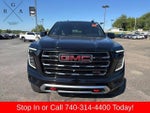 2026 GMC Yukon 4WD 4dr AT4