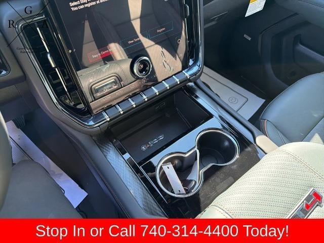 2026 GMC Yukon 4WD 4dr AT4