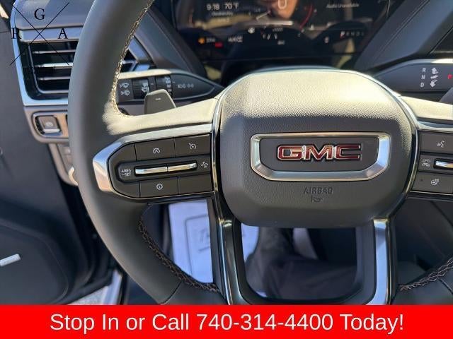 2026 GMC Yukon 4WD 4dr AT4