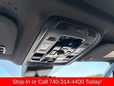 2026 GMC Yukon 4WD 4dr AT4