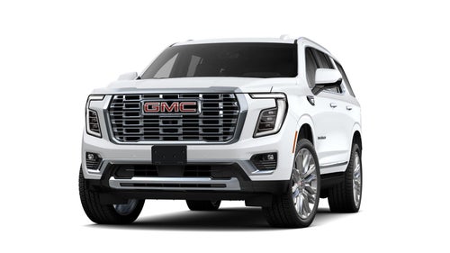 2026 GMC Yukon 4WD 4dr Denali