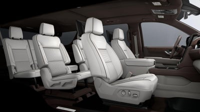 2026 GMC Yukon 4WD 4dr Denali