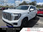 2026 GMC Yukon 4WD 4dr Denali