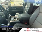2026 GMC Yukon 4WD 4dr Denali